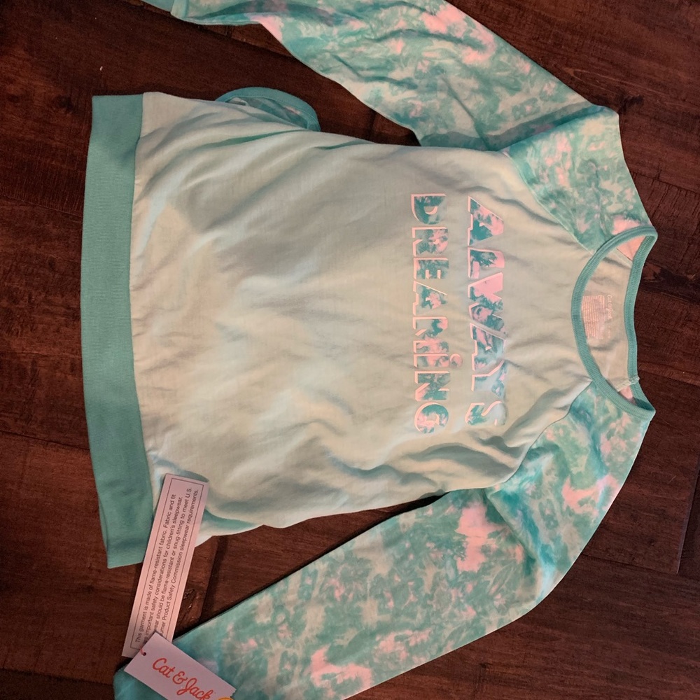 Cat & Jack - Size 10/12 - BRAND NEW